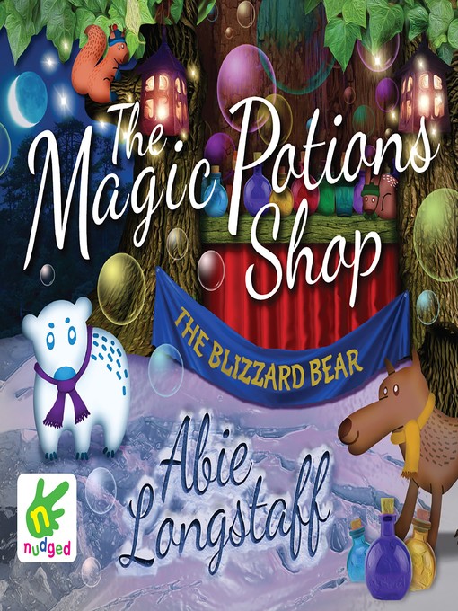Title details for The Blizzard Bear by Abie Longstaff - Available